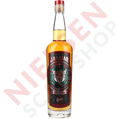 Ron Jaguar Edicion Cordillera Extra Anejo 0 7L Spiritus