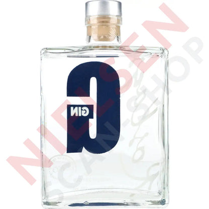 Roslags Gin Spiritus