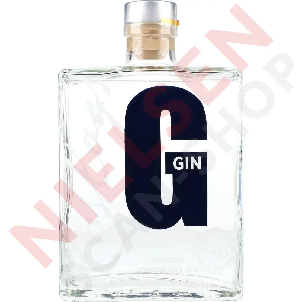 Roslags Gin Spiritus