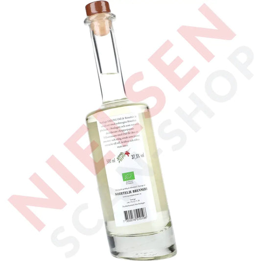 Roslags Sailing Dill & Rönnbär Spiritus