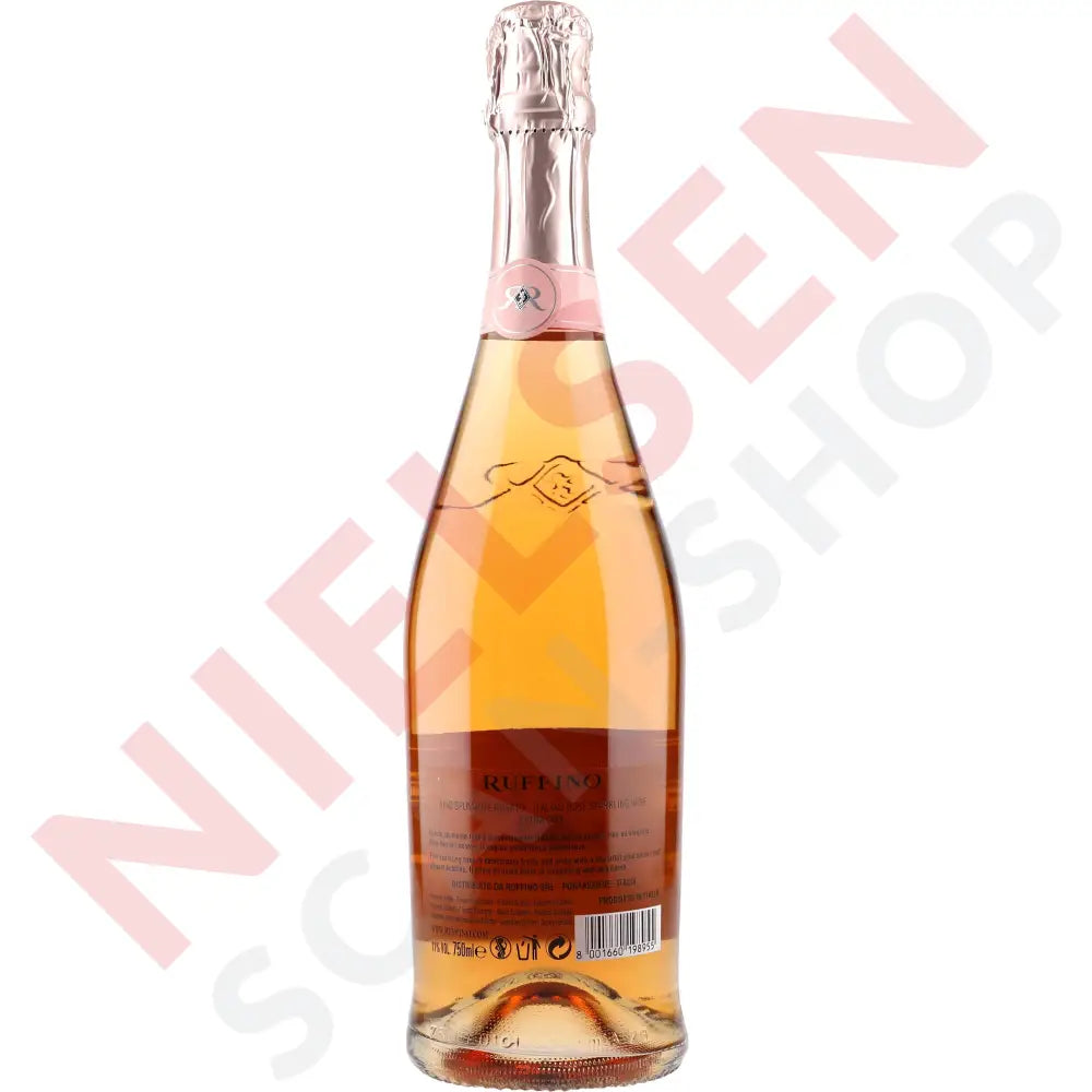 Ruffino Prosecco Rosé Vin