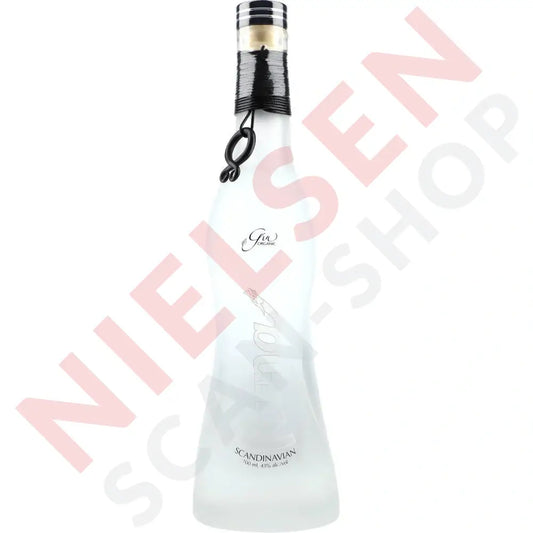 Runa Organic Gin 0 7L Spiritus