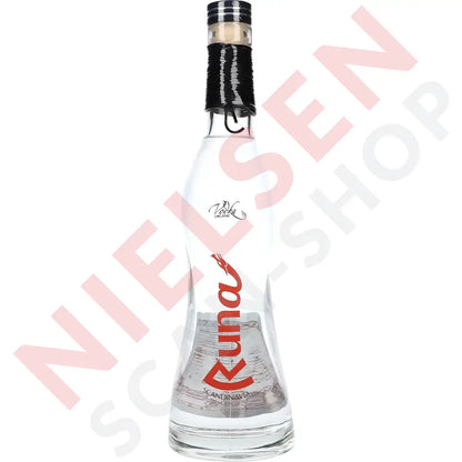 Runa Organic Original Vodka Spiritus