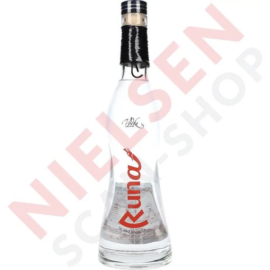 Runa Organic Original Vodka Spiritus