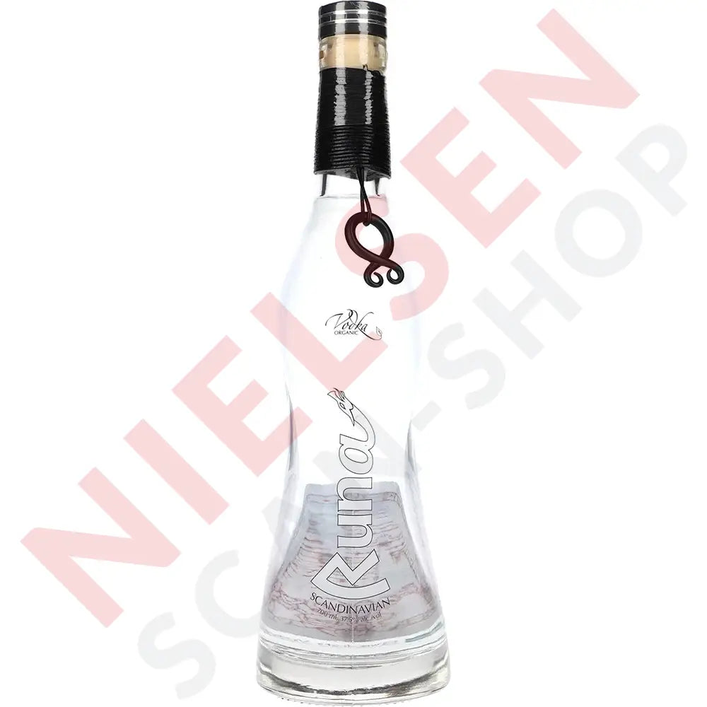 Runa Silver Organic Vodka Spiritus