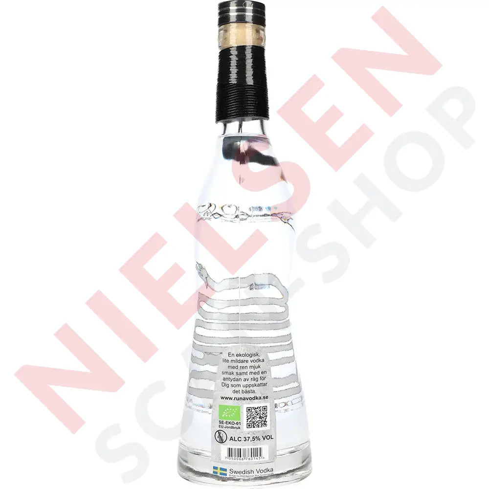 Runa Silver Organic Vodka Spiritus