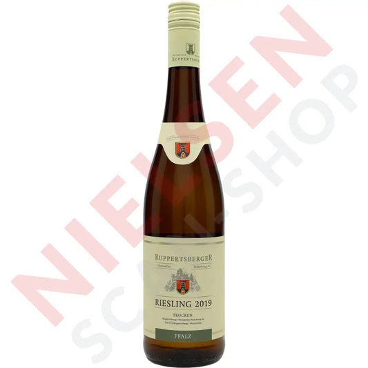 Ruppertsberger Riesling Trocken 13% 0,75 ltr. - AllSpirits