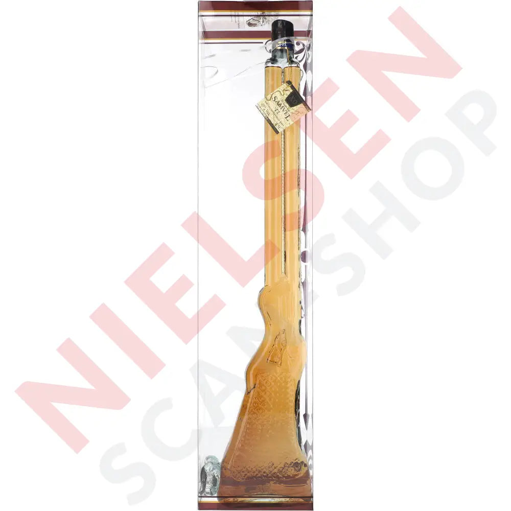 Samvel Flinte Ii Xo Spiritus