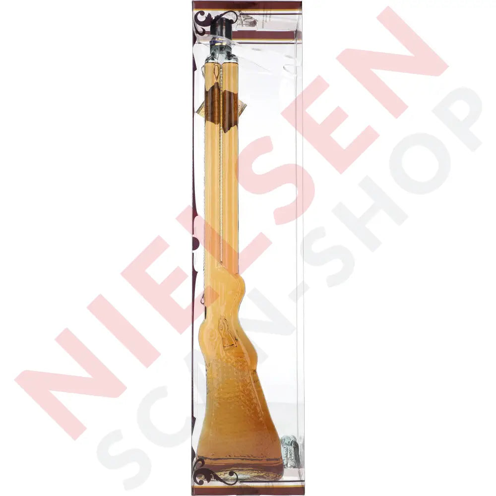 Samvel Flinte Ii Xo Spiritus