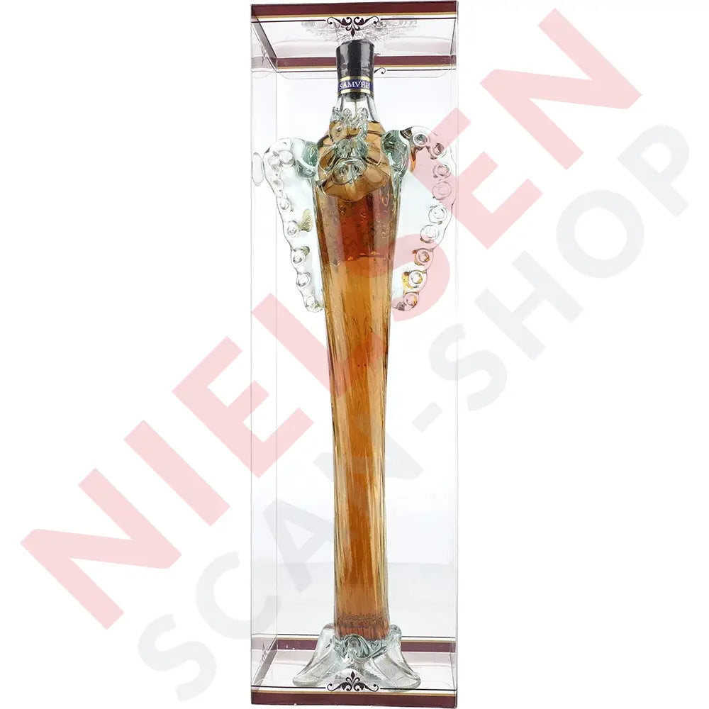 Samvel Kobra Spiritus