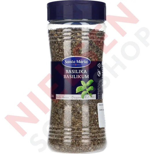 Santa Maria Basilikum 65G Slik & Dagligvarer