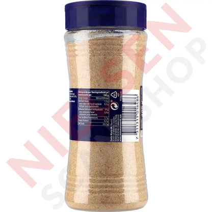 Santa Maria Pommes Frites Krydderi Slik & Dagligvarer