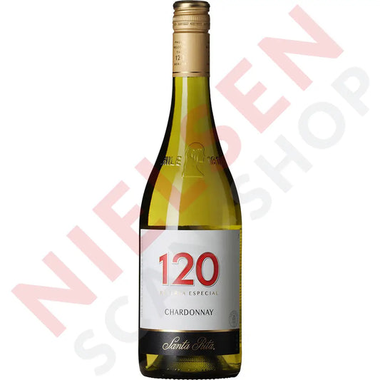 Santa Rita 120 Chardonnay Vin