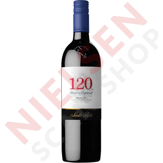 Santa Rita 120 Merlot Vin