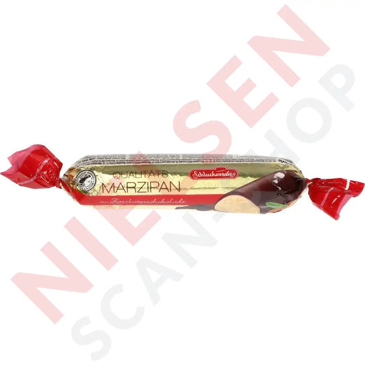 Schluckwerder Marzipanbrot 200G Slik & Dagligvarer