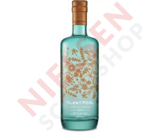 Silent Pool 0,7L 43% - AllSpirits