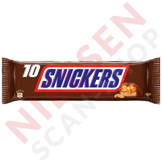 Snickers Slik & Dagligvarer