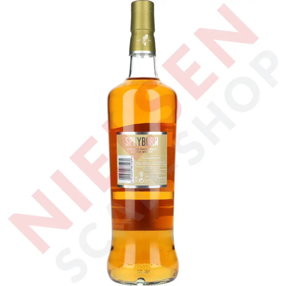 Speyburn Hopkins Reserve Spiritus