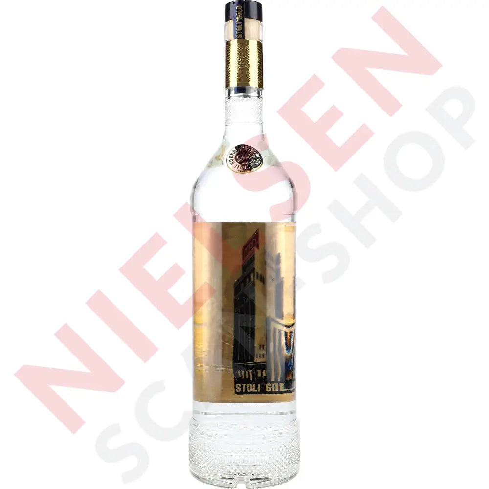 Stolichnaya Gold Spiritus