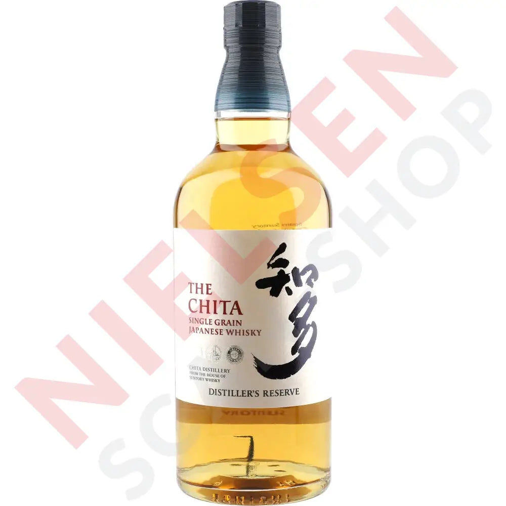 Suntory The Chita Spiritus