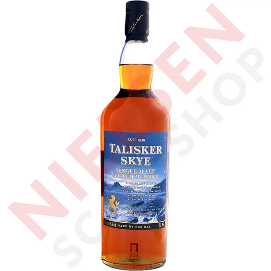 Talisker Skye Spiritus