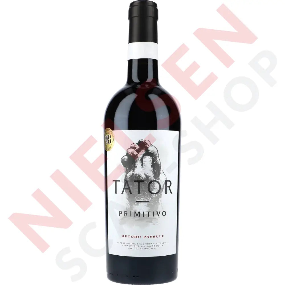 Tator Primitivo Vin