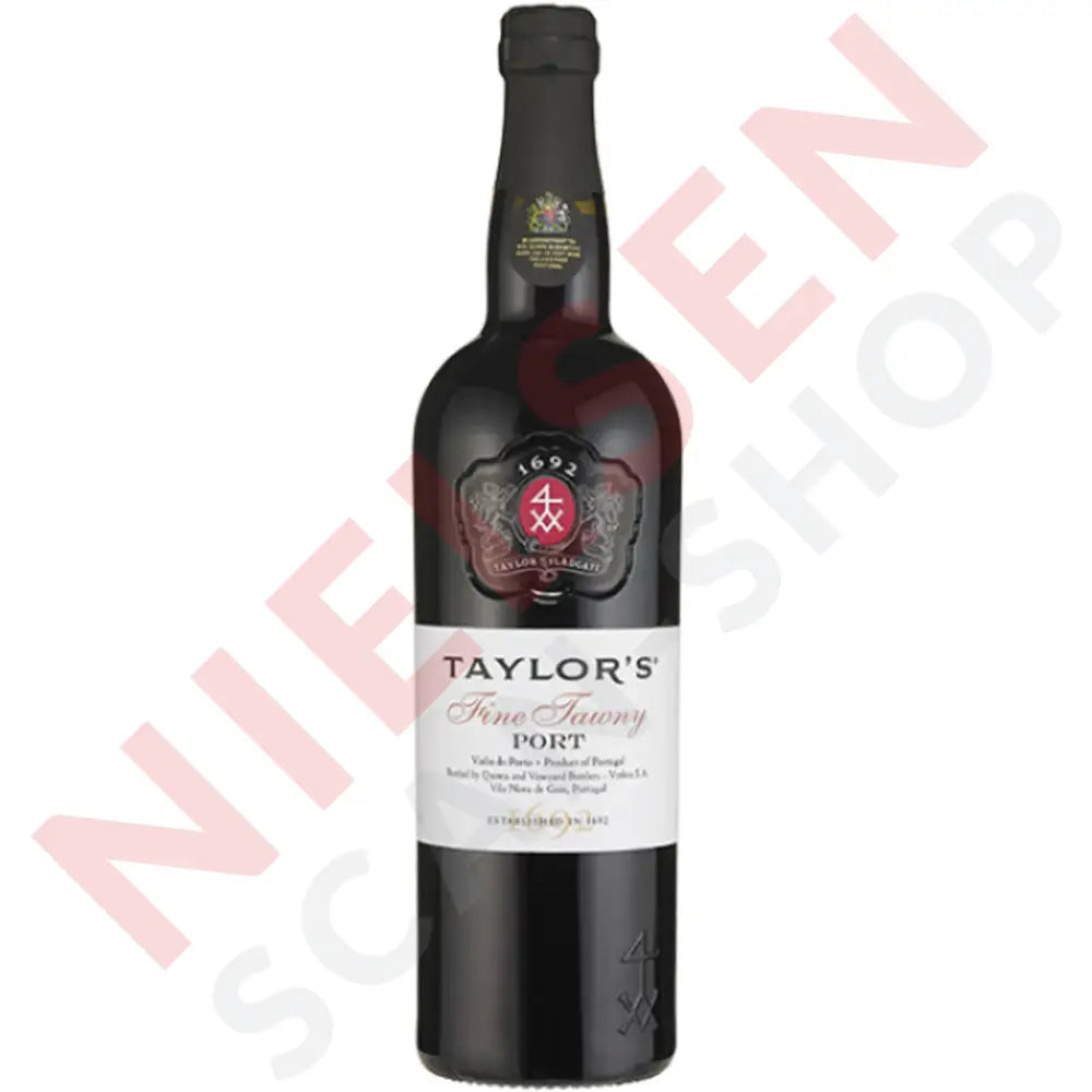 Taylor Fine Tawny Port Spiritus