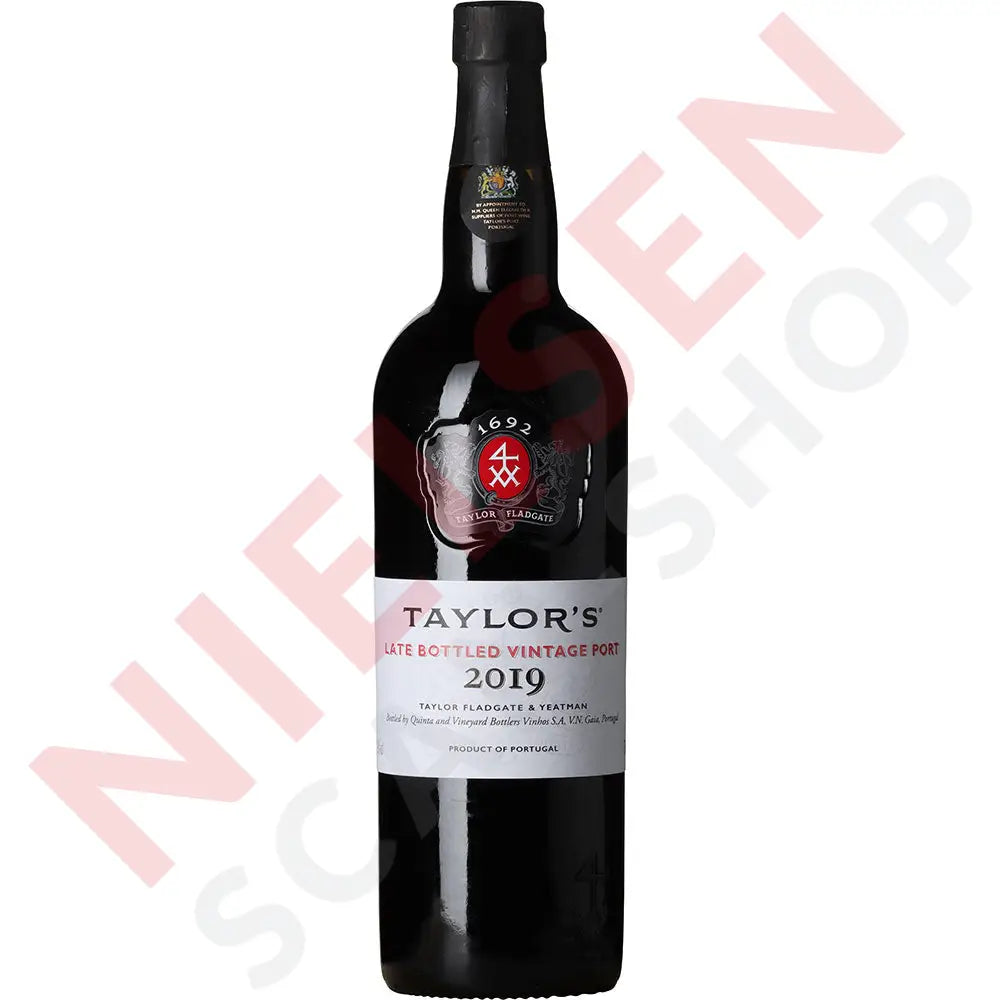Taylor’s Late Bottled Vintage Port Vin