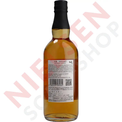 Tenjaku Blended Whiskey Spiritus