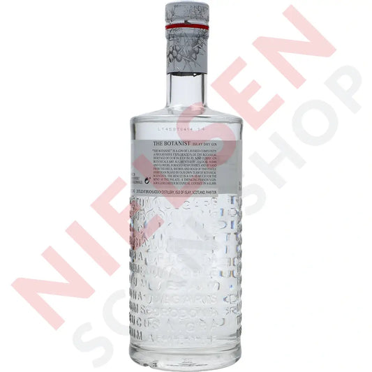 The Botanist Islay Dry Gin Spiritus