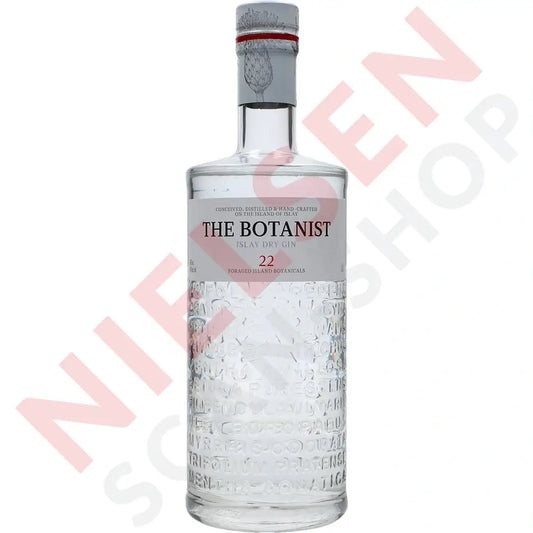 The Botanist Islay Dry Gin Spiritus