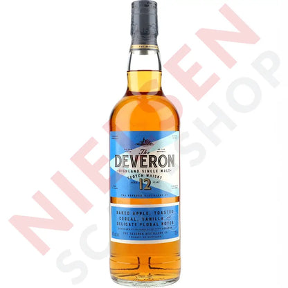 The Deveron 12Y Spiritus