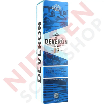 The Deveron 12Y Spiritus