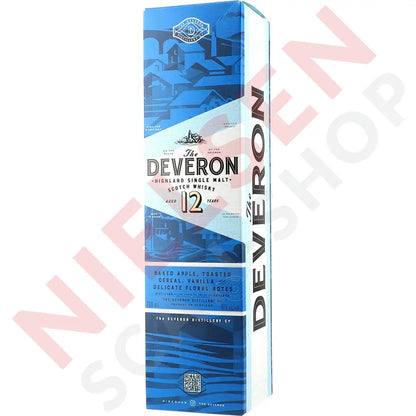 The Deveron 12Y Spiritus
