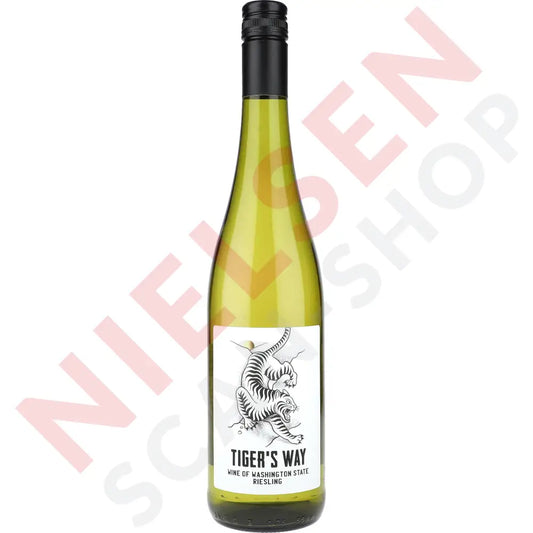 Tiger’s Way Riesling Vin