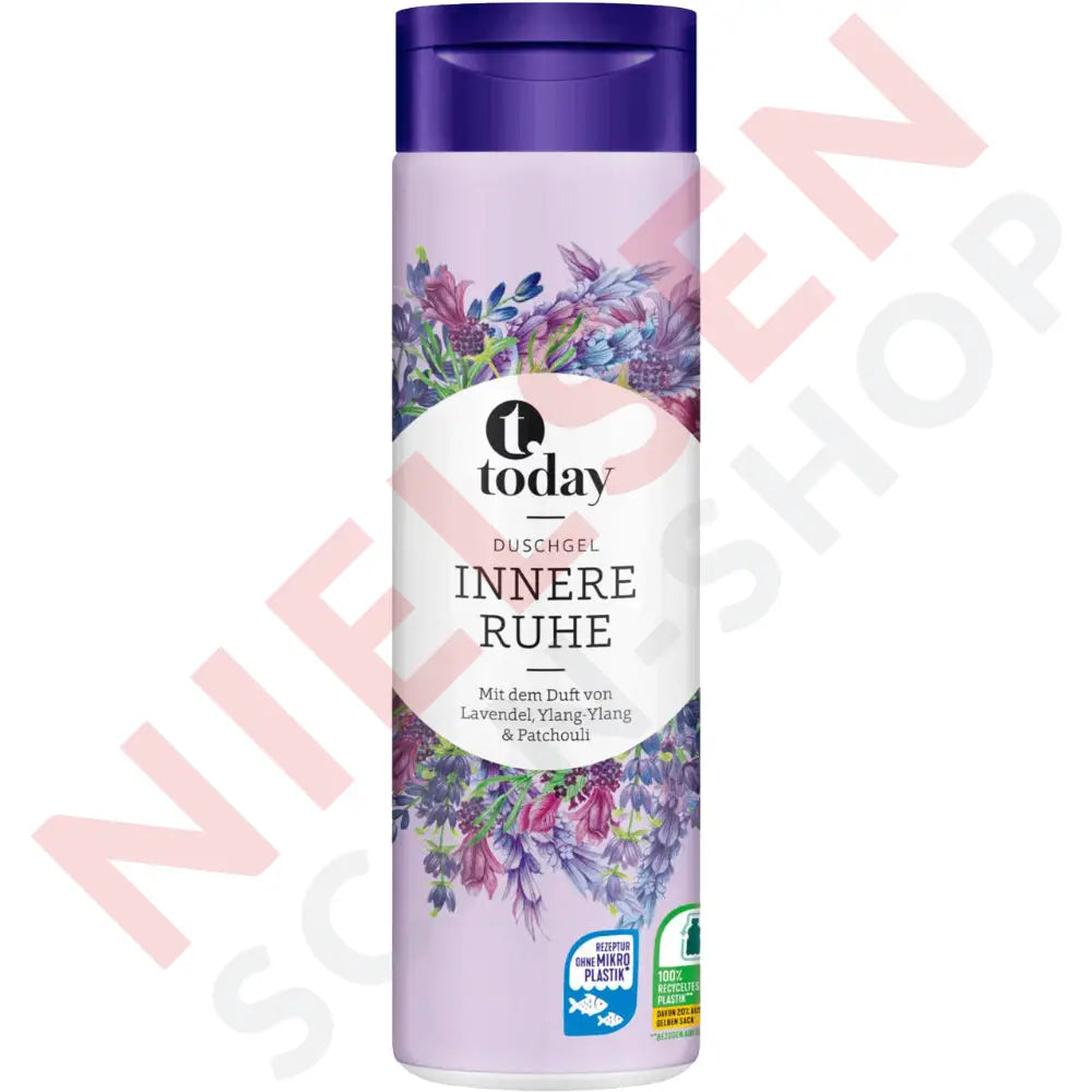 Today Duschgel Innere Ruhe