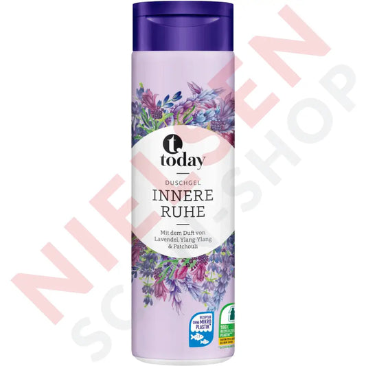 Today Duschgel Innere Ruhe