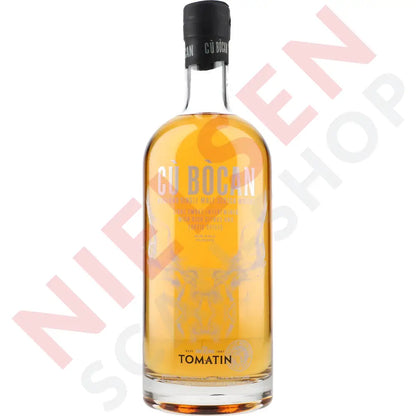Tomatin Cù Bòcan Spiritus