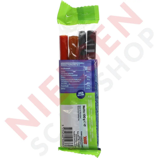 Toms Go’e Staenger Klassisk Mix 4Er Slik & Dagligvarer