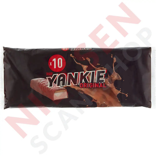 Toms Yankie Original Slik & Dagligvarer