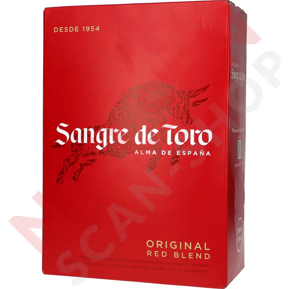 Torres Sangre De Toro Vin