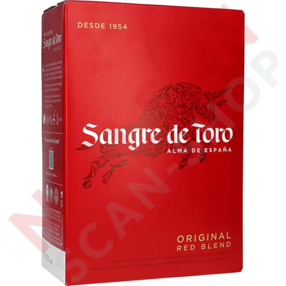 Torres Sangre De Toro Vin