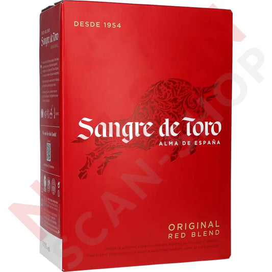 Torres Sangre De Toro Vin