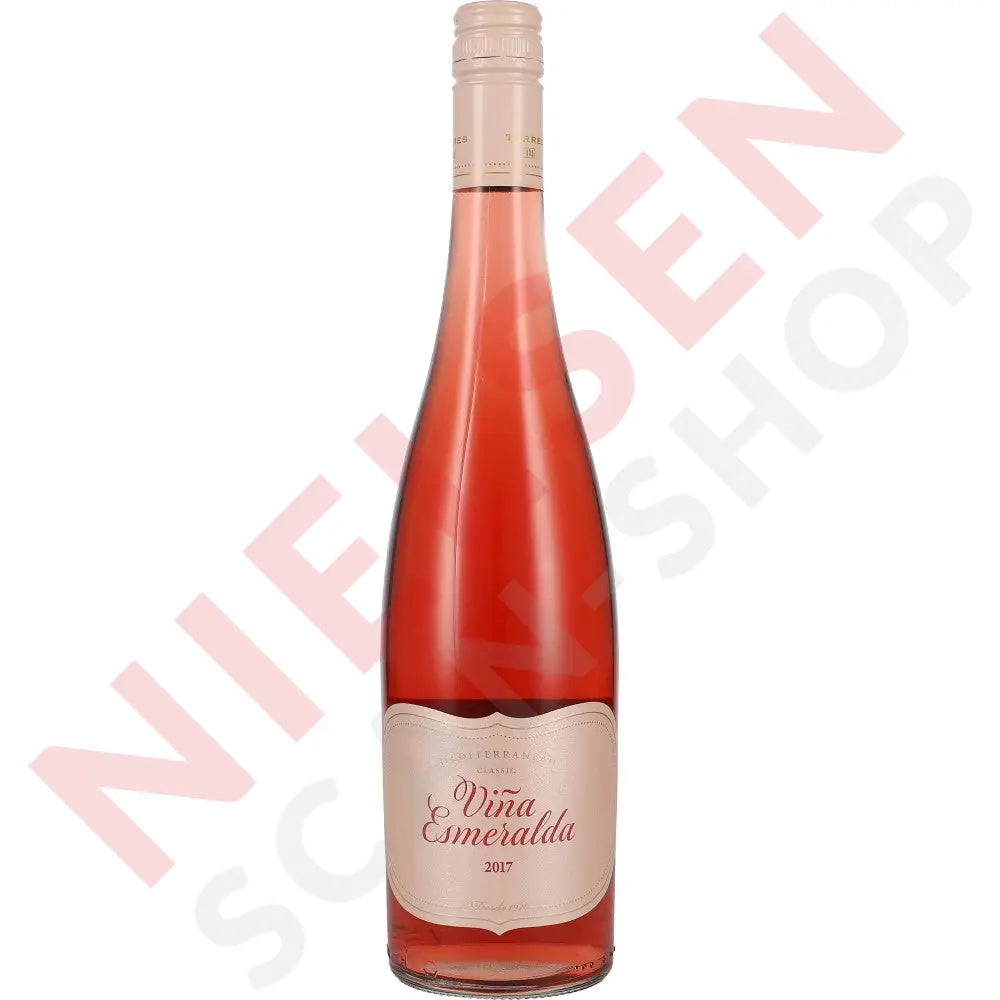 Torres Viña Esmeralda Rosado Vin