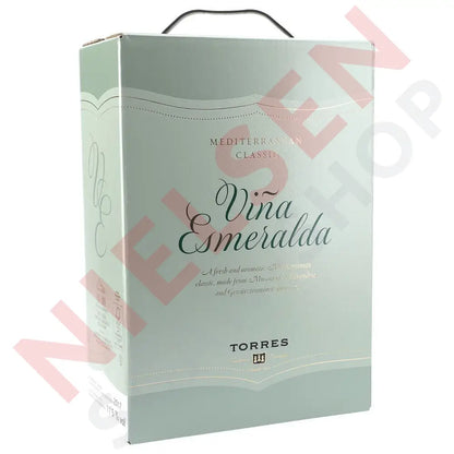 Torres Vina Esmeralda 11,5% 3 ltr - AllSpirits