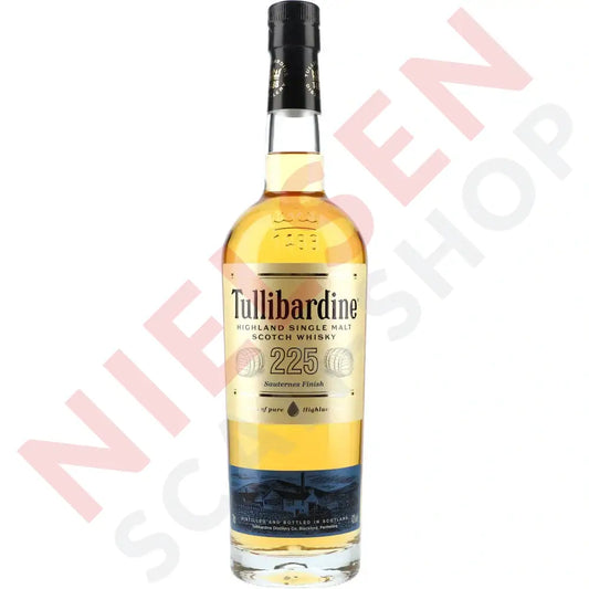 Tullibardine 225 Sauternes Finish 0 7L Spiritus