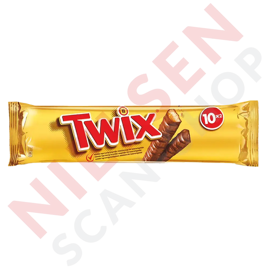 Twix Slik & Dagligvarer