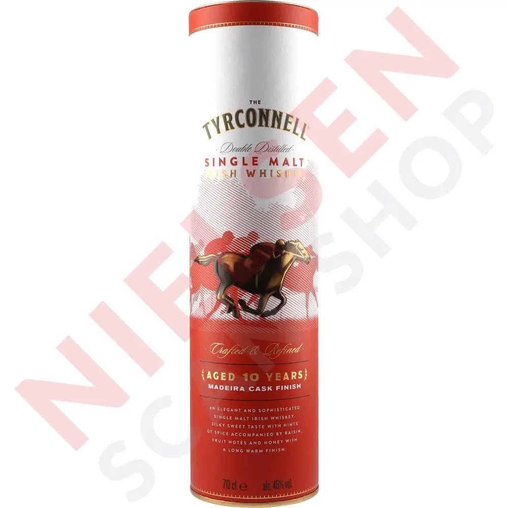 Tyrconnell Madeira 10Y Spiritus