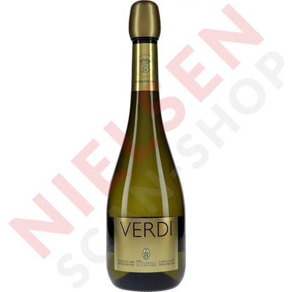 Verdi Spumante 5% 0,75 ltr. - AllSpirits