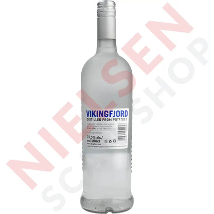 Vikingfjord Vodka Of Norway Spiritus